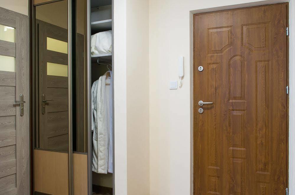 Vns Apartment *