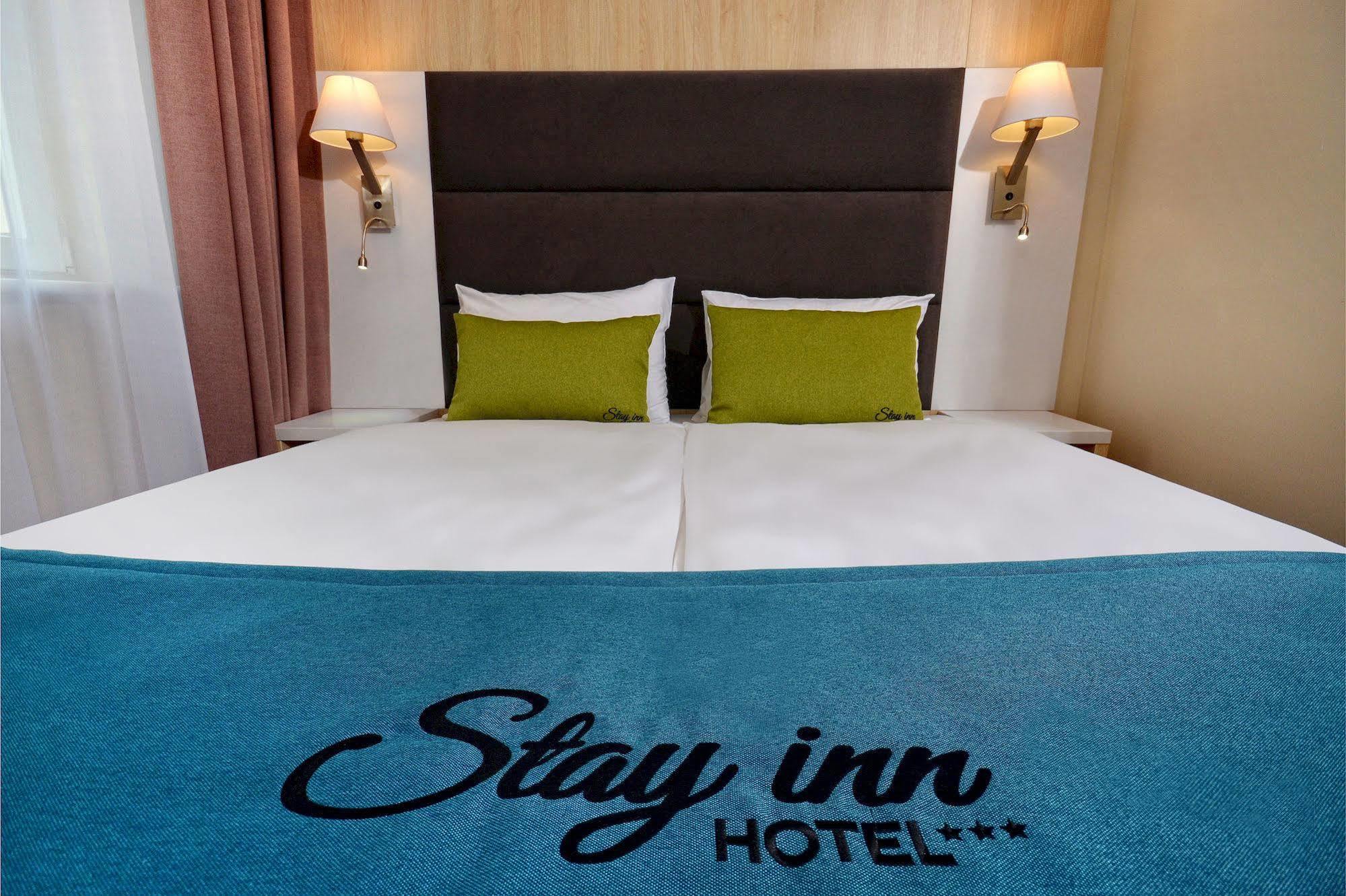 Stay Inn Hotel Gdansk Hotel