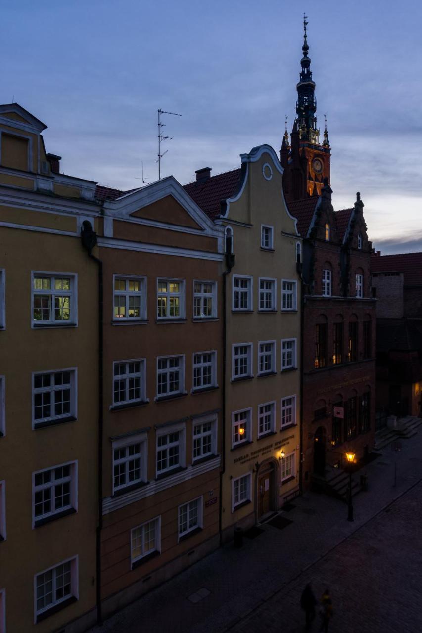 Elite Old Town Premium * Gdansk