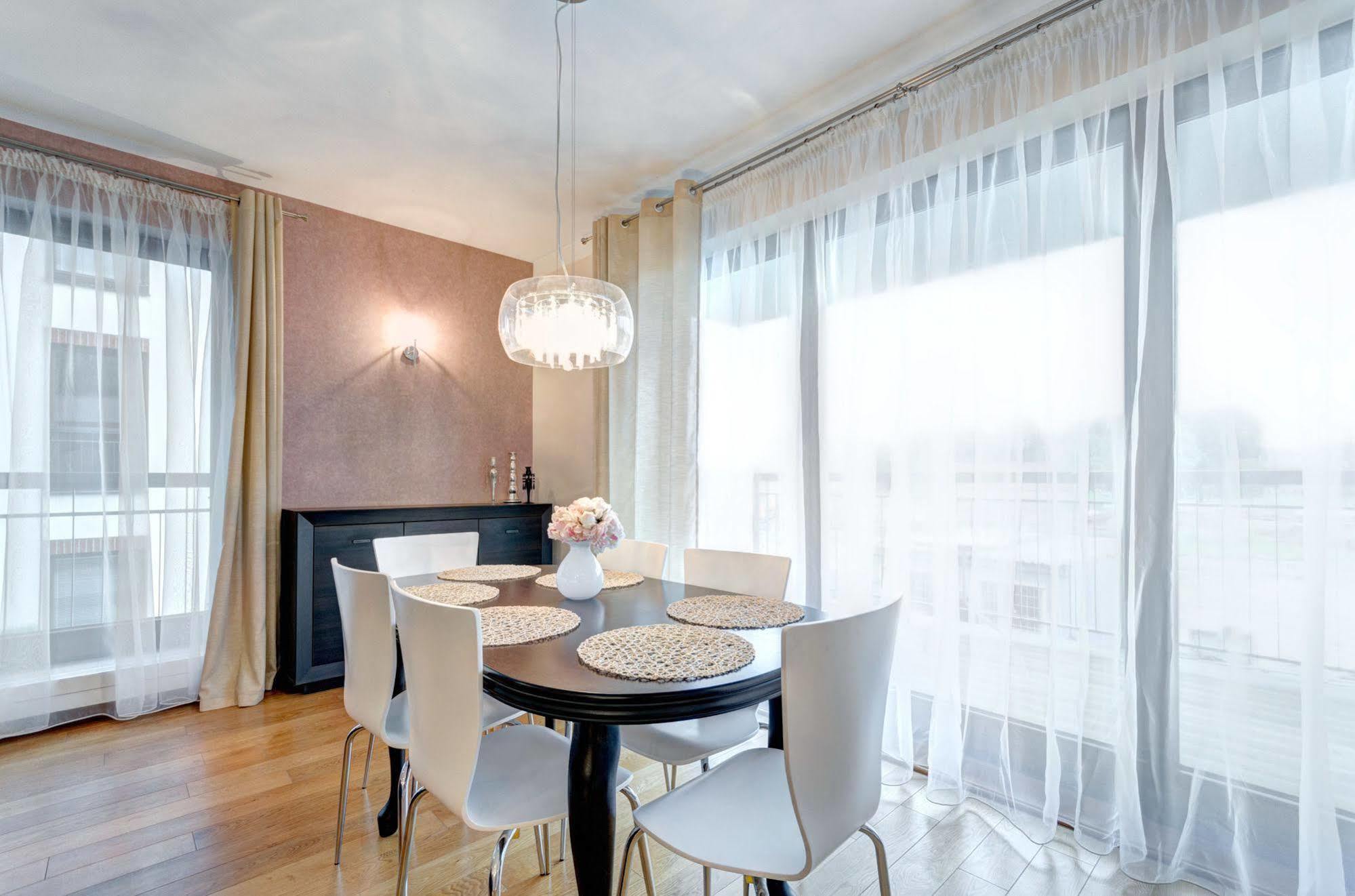 Hotel Dom & House - Szafarnia 3*