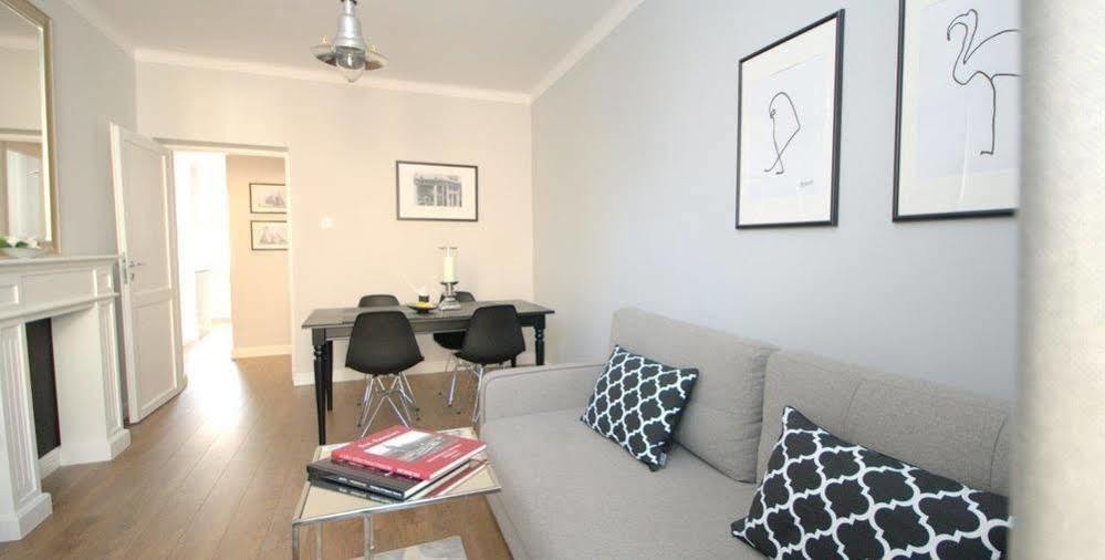 Apartment Irs Royal Irs Nowoczesne Wrzeszcz