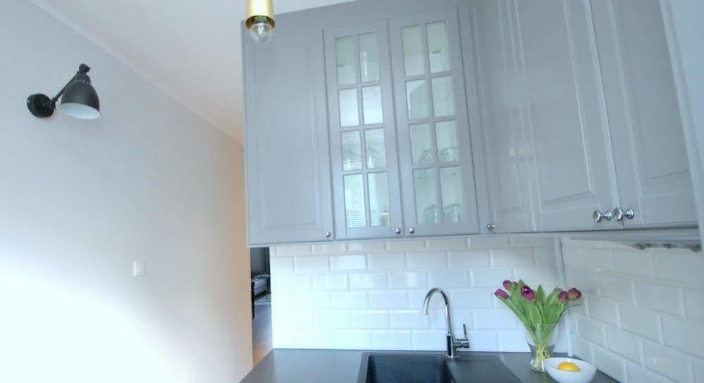Apartment Irs Royal Irs Nowoczesne Wrzeszcz