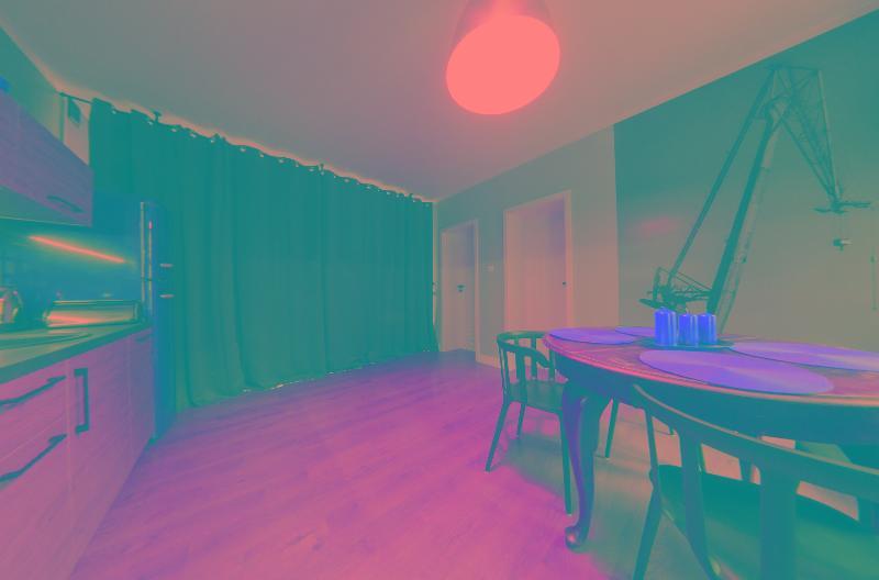 Apartment Dom & House - Old Town Grobla