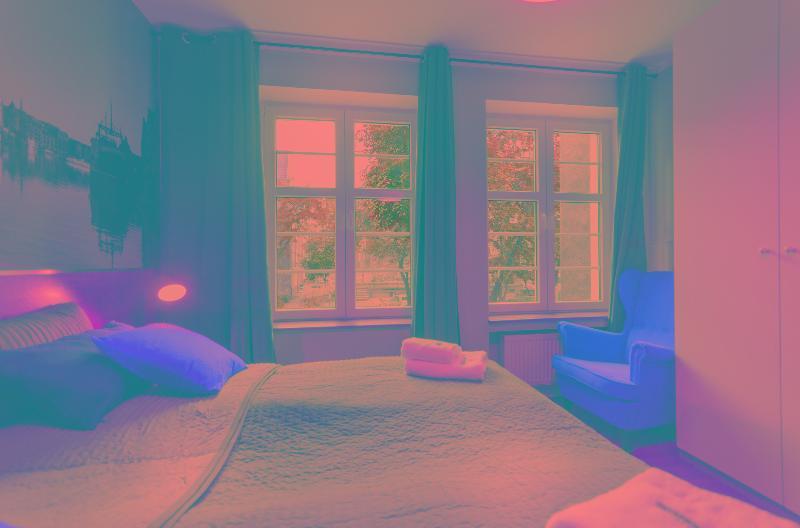 Dom & House - Old Town Grobla Apartment