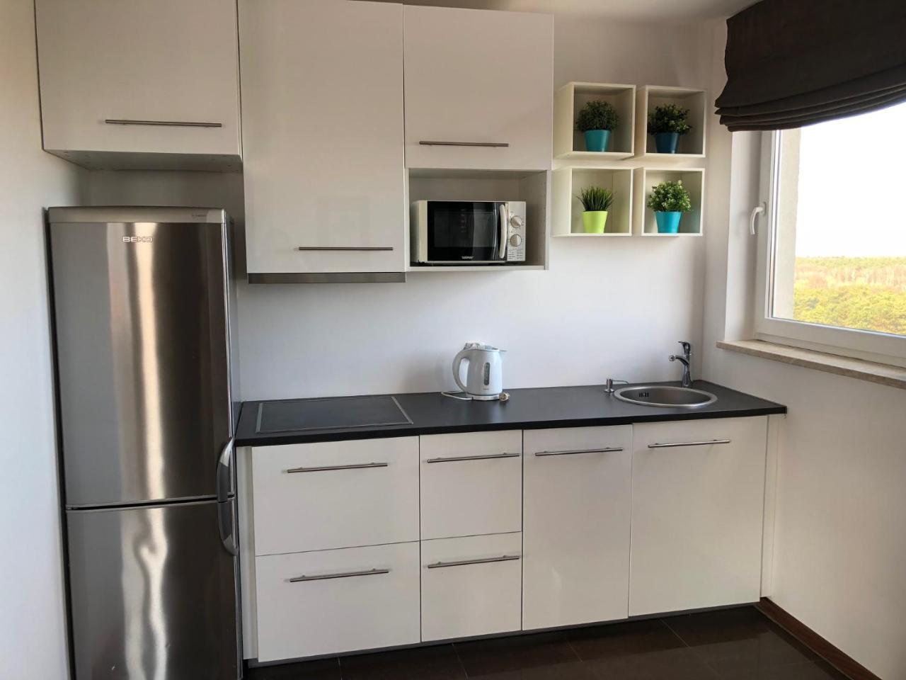 Apartment Karawela - Marina Primore Gdansk