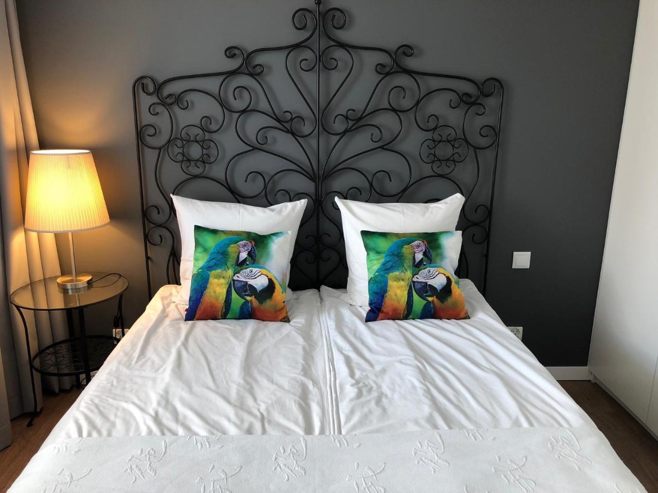 Karawela - Marina Primore Apartment *