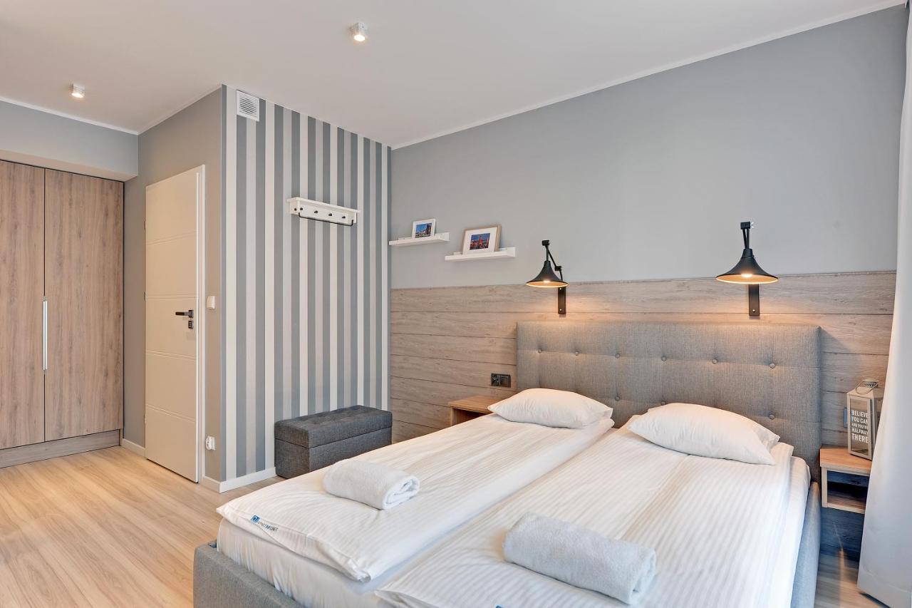 Apartment Chmielna Park Old Town *