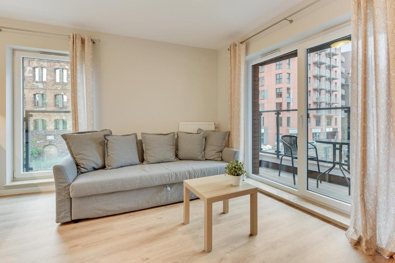 Apartment Chmielna Park Old Town *