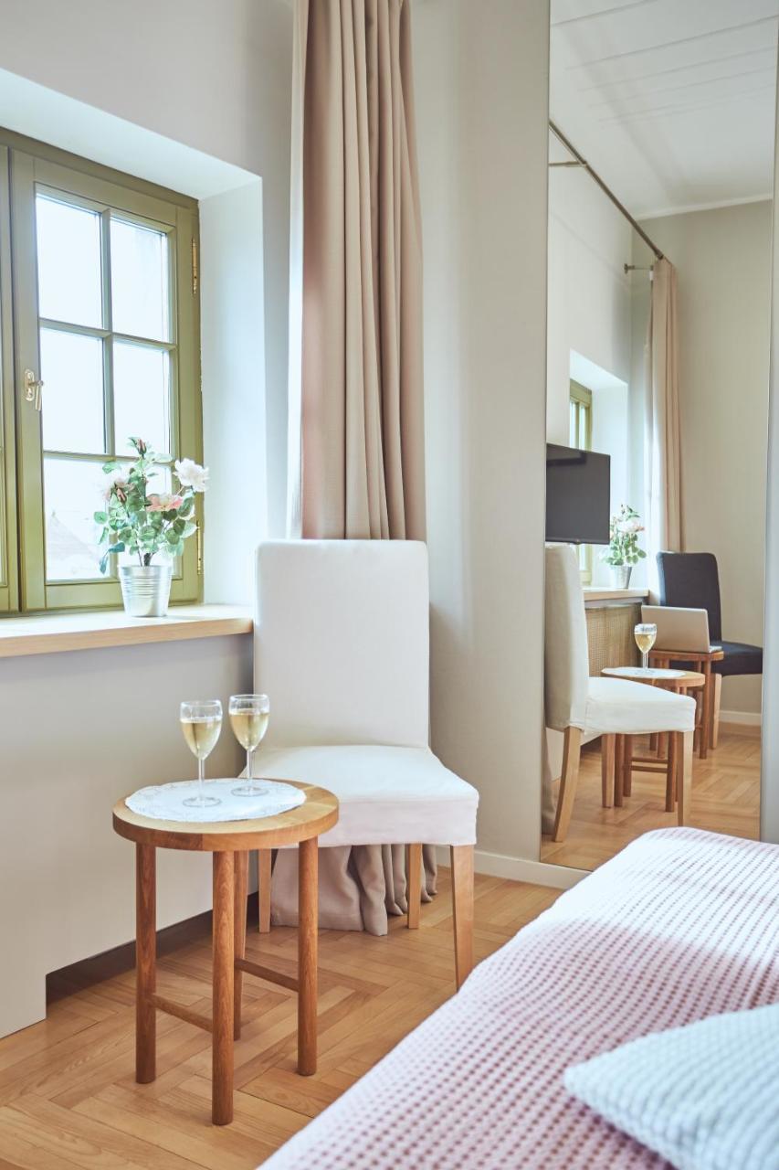 Apartment Pokoje Goscinne Asp *