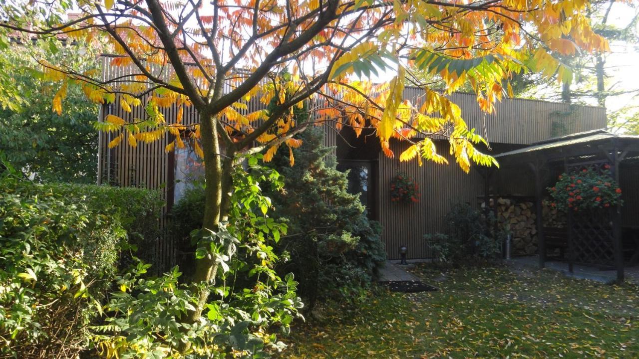 Zosienka Bed & Breakfast Gdansk