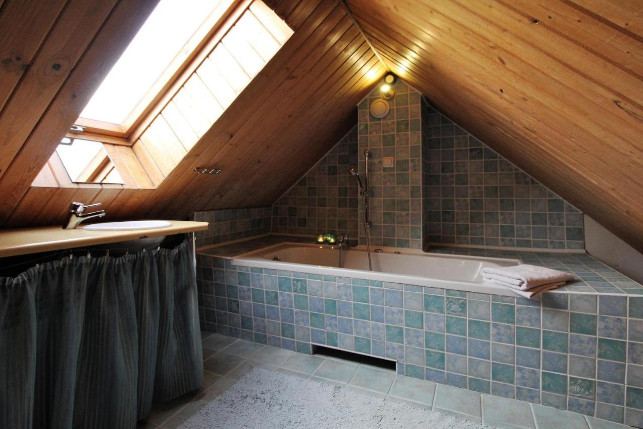 Nowa Zosienka Bed & Breakfast Gdansk
