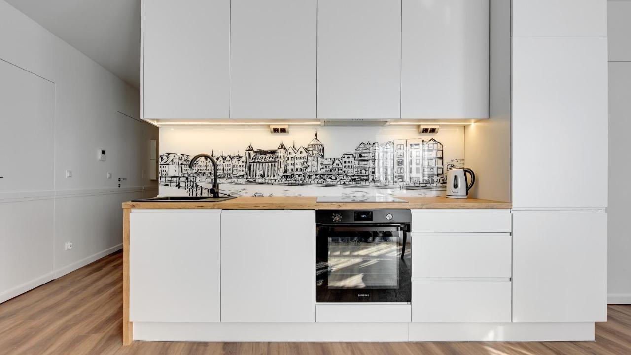 Dom & House - Waterlane Island *