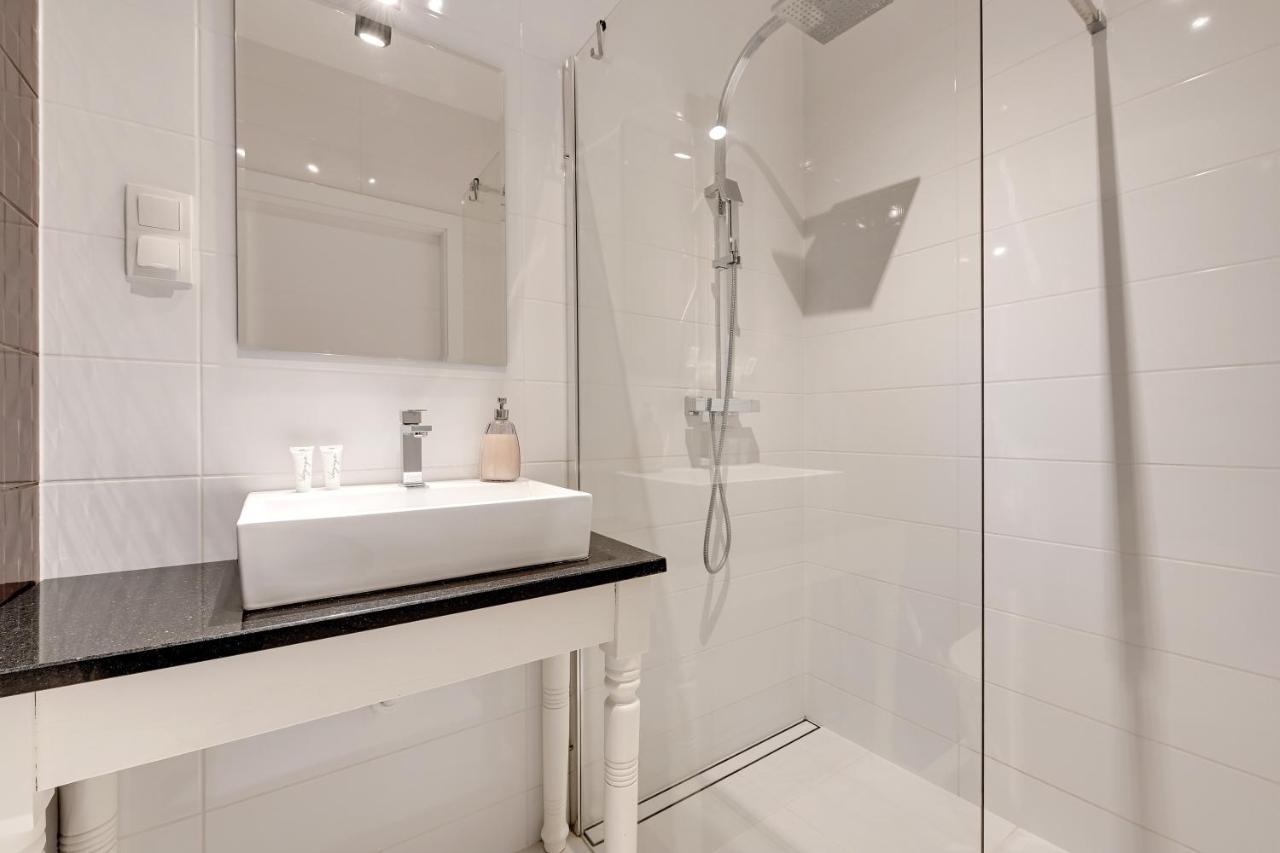 Platinium Zajezdnia Wrzeszcz Apartment