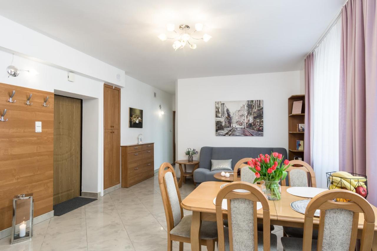 Apartament Elite świętego Ducha *