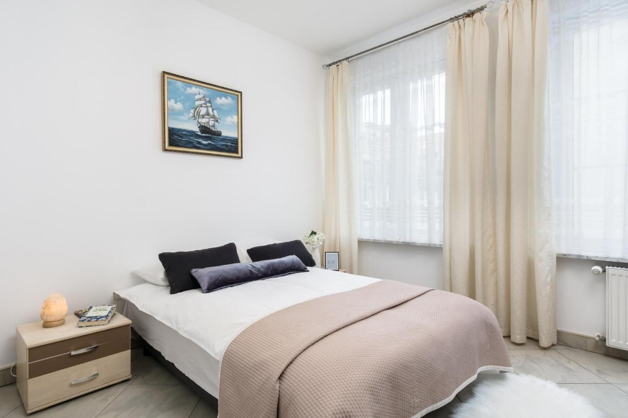 Elite świętego Ducha Apartament Gdańsk