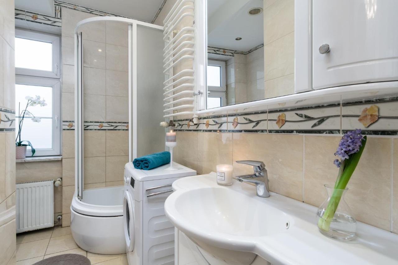 Elite świętego Ducha Apartament Gdańsk