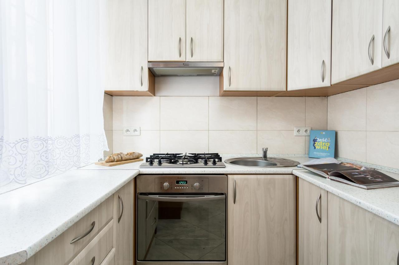 Elite świętego Ducha Apartament *