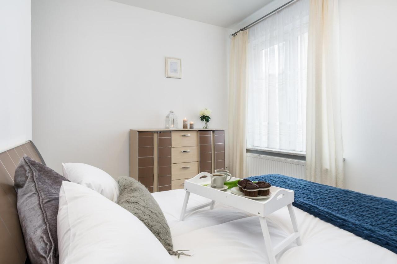 Elite świętego Ducha Apartament *