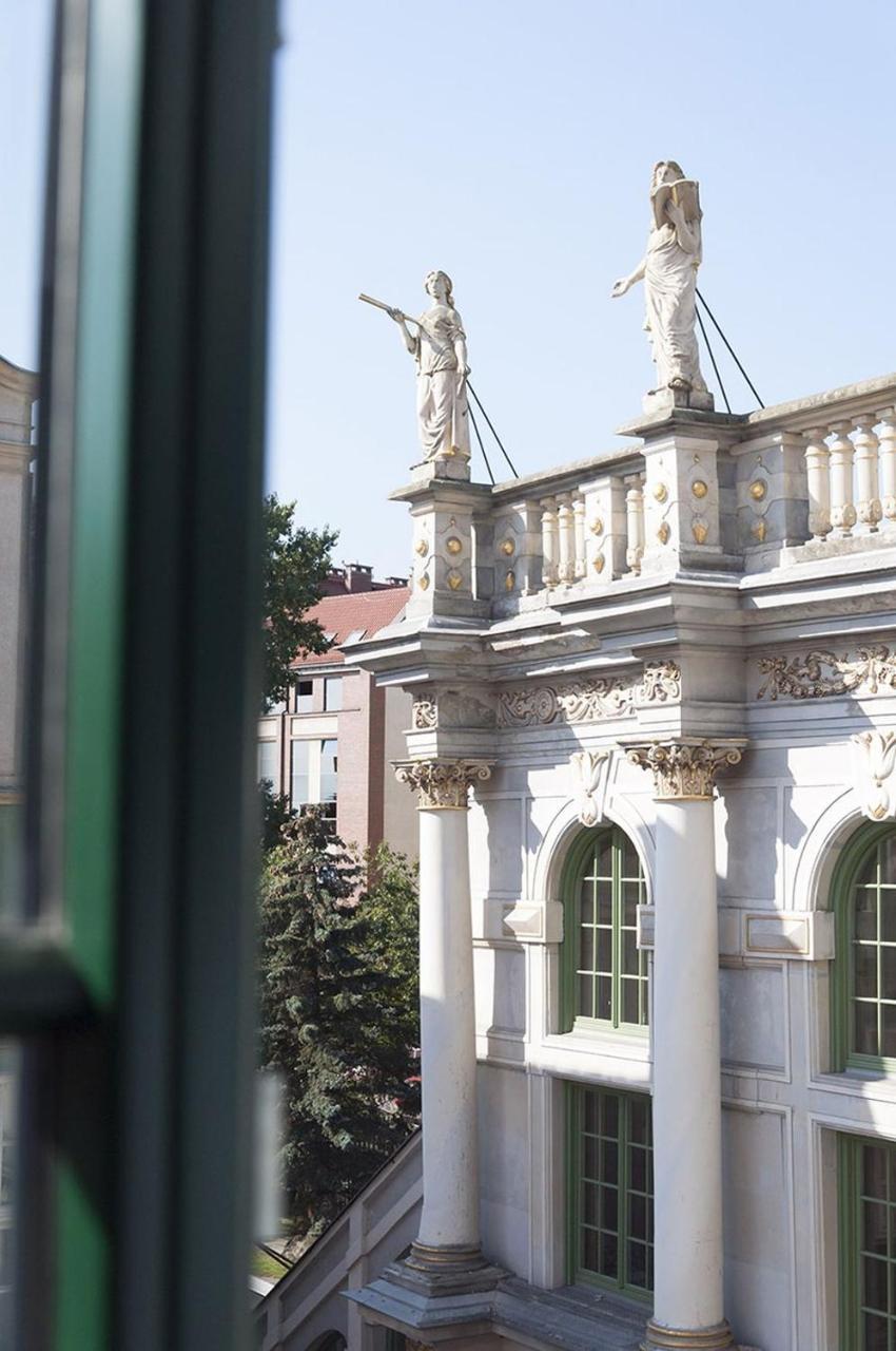 Liberum Old Town Aparthotel