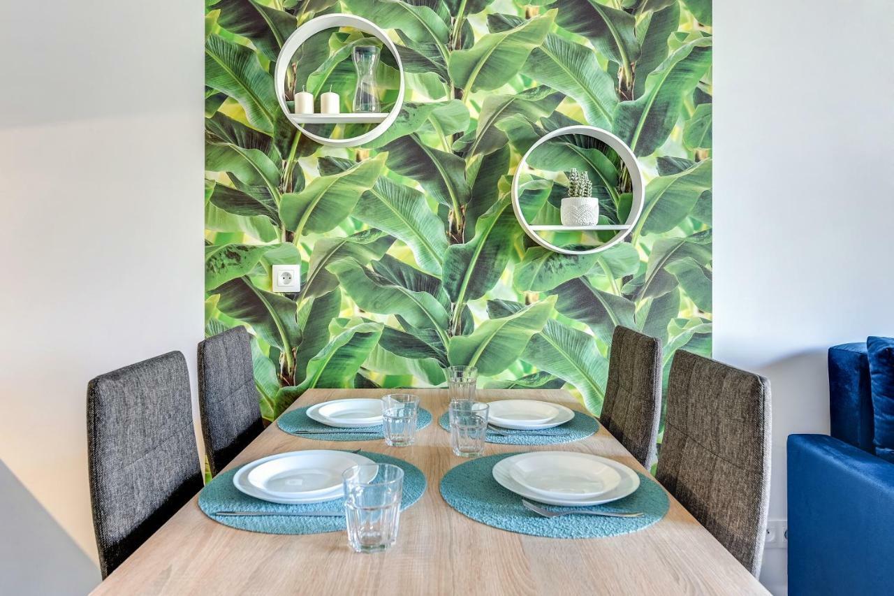 Platinium Spectrum Apartment *