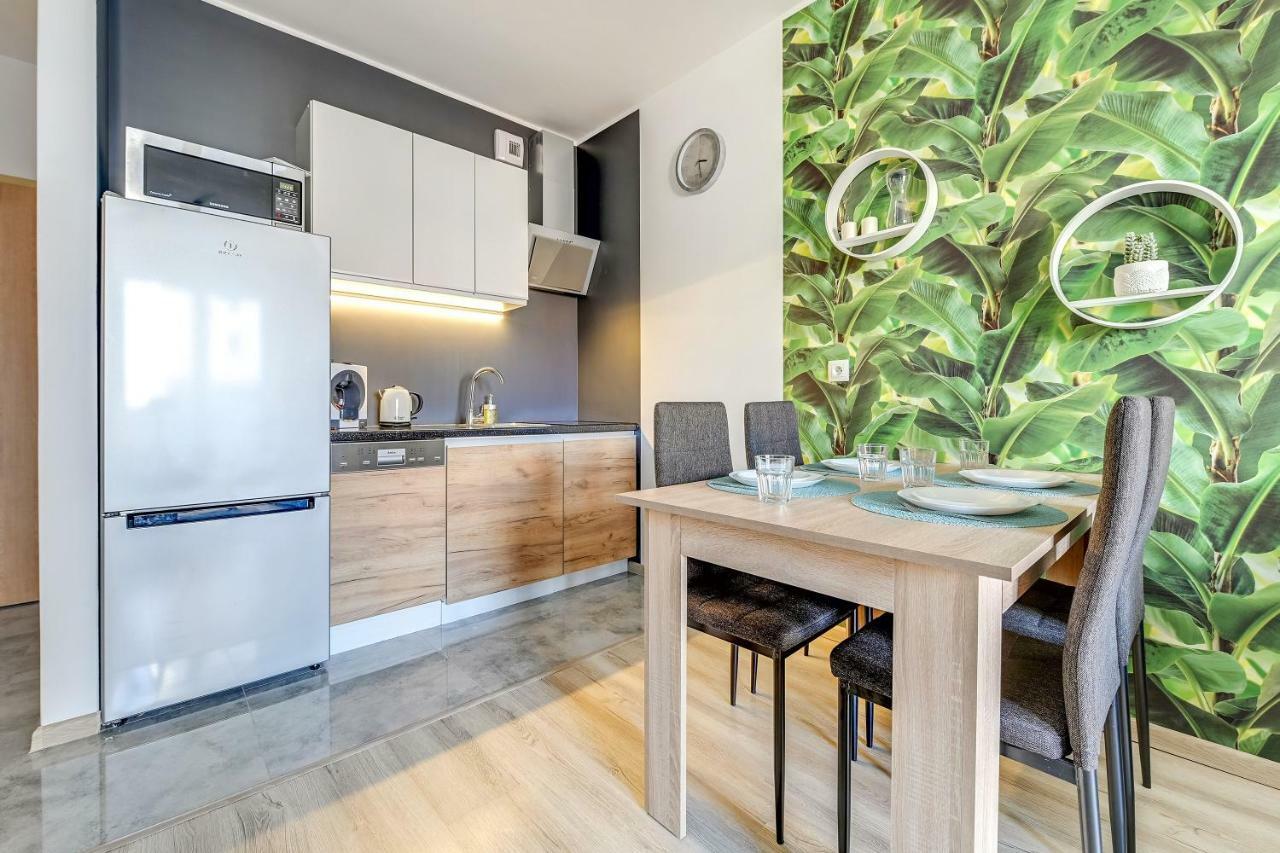 Platinium Spectrum Apartment *