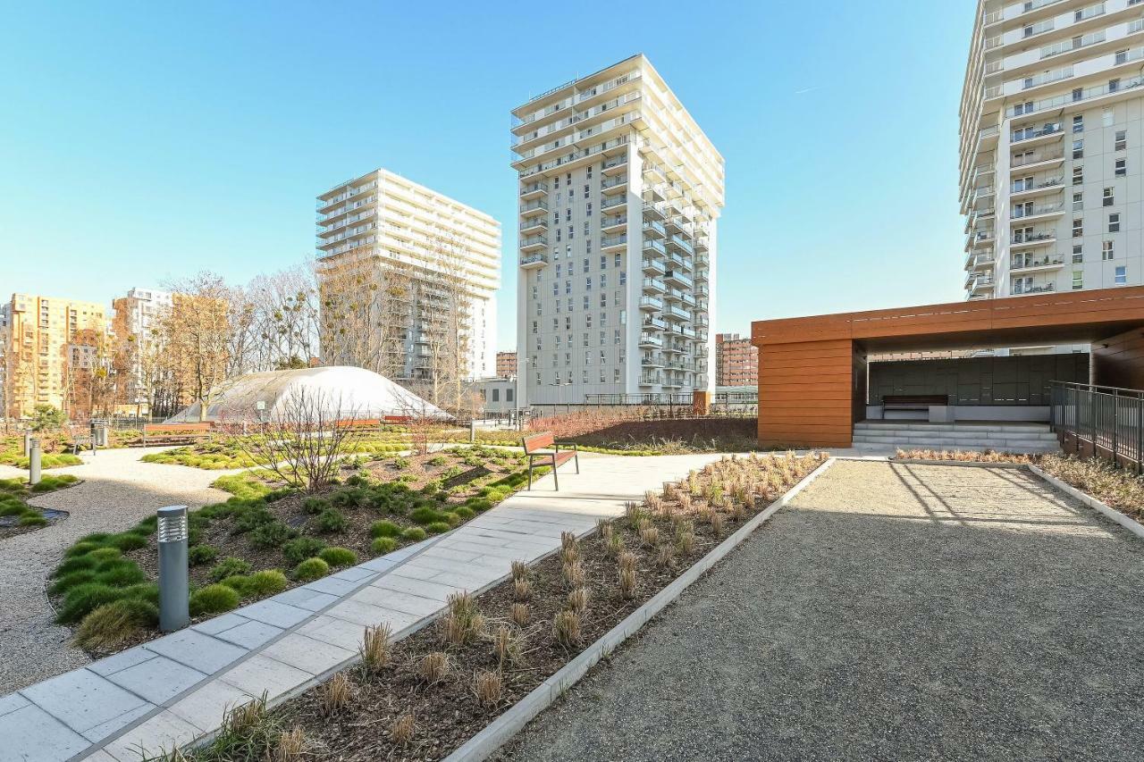 Apartment Platinium Spectrum *