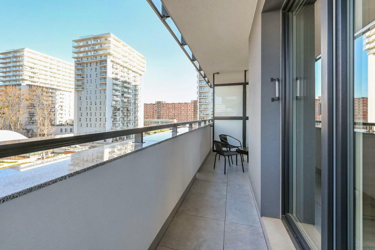 Platinium Spectrum Apartment *