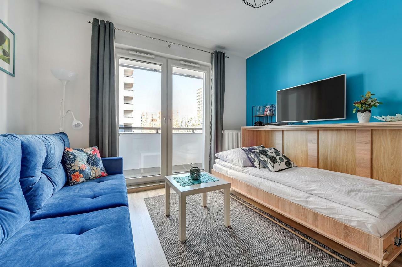 Platinium Spectrum Apartment *