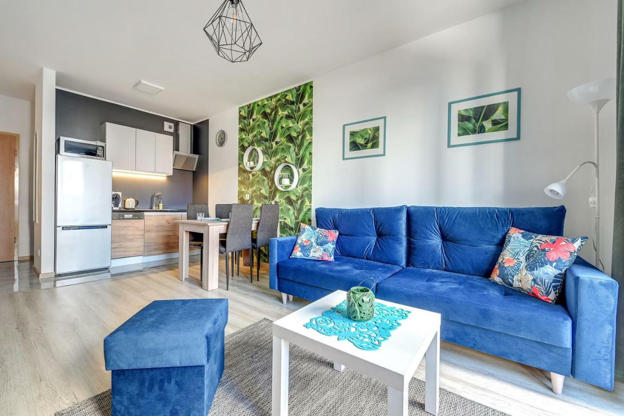 Apartment Platinium Spectrum