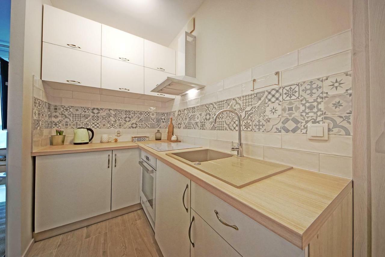 Etno Apartment *