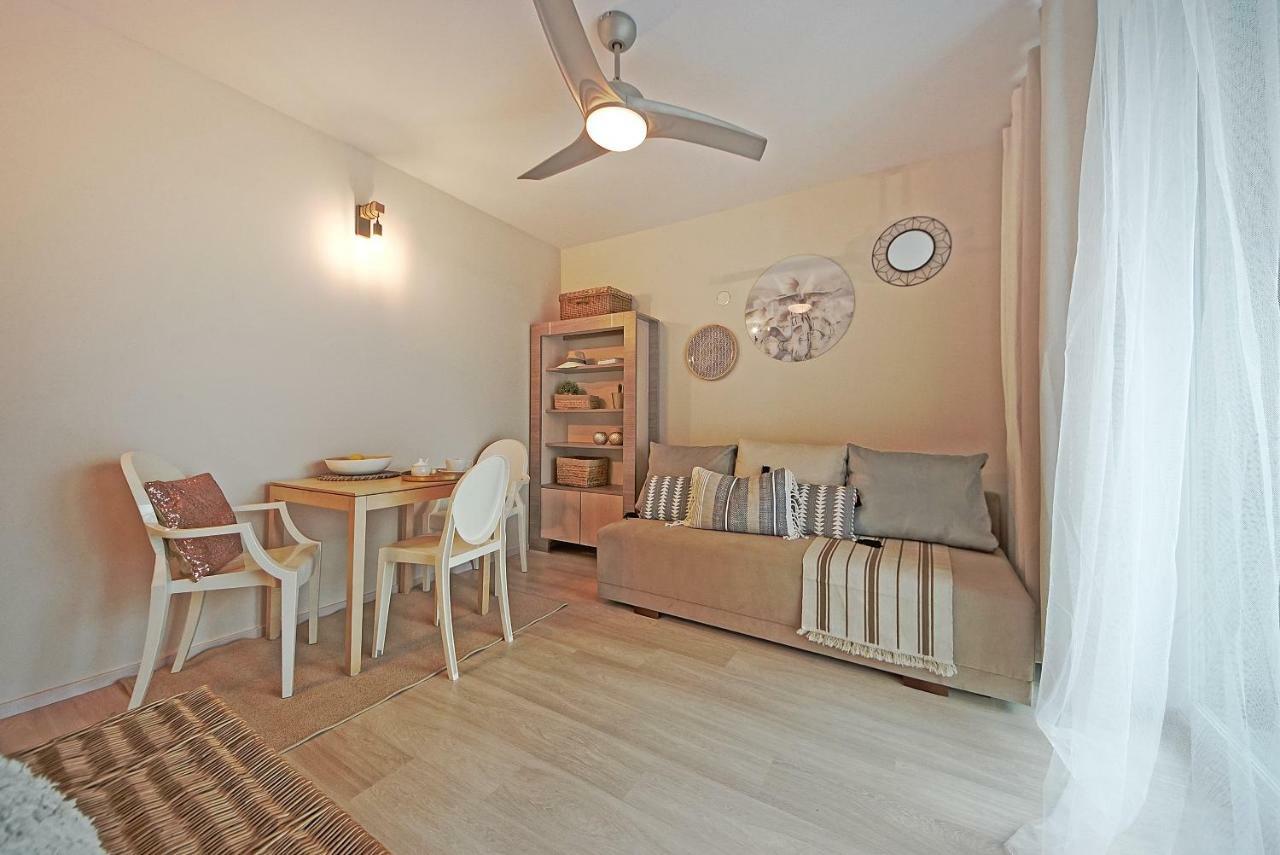 Etno Apartment Gdansk