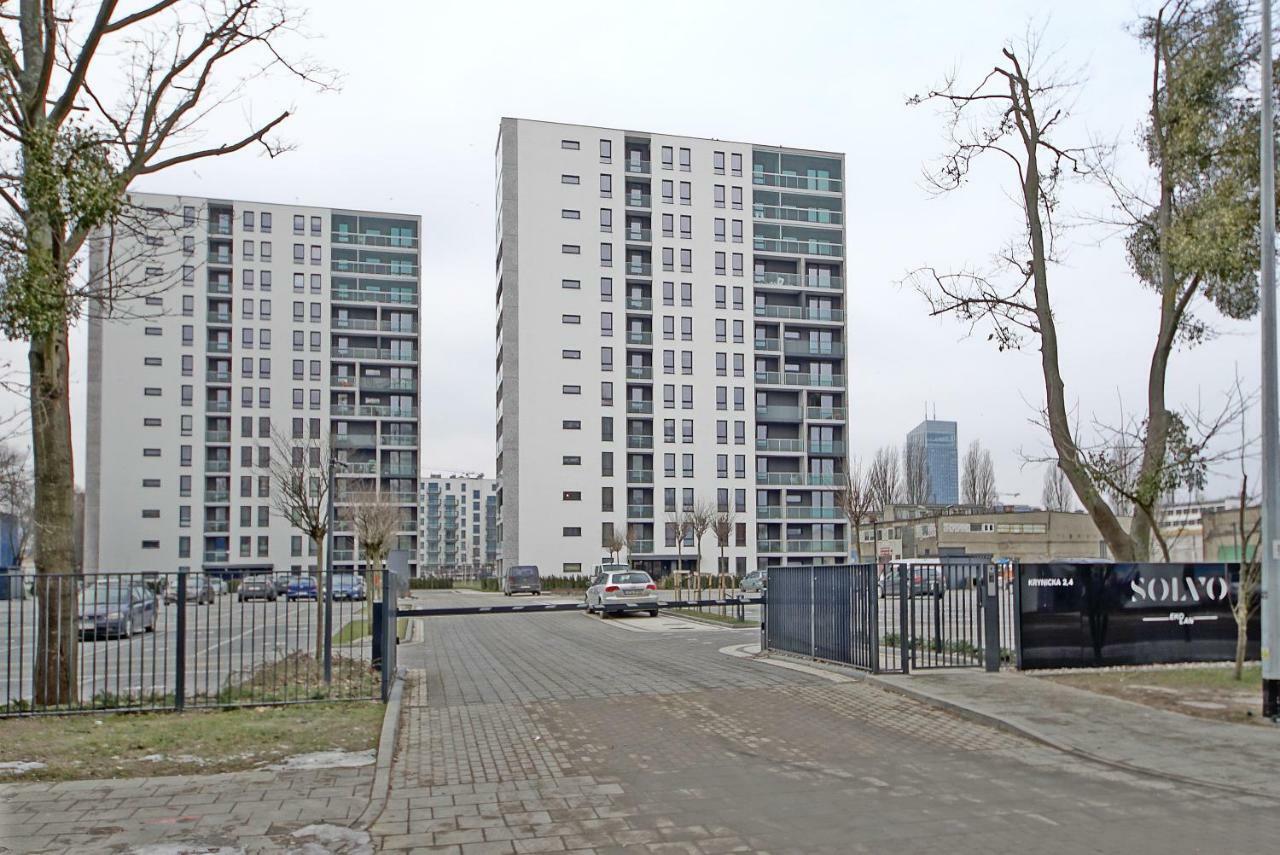 Etno Apartment