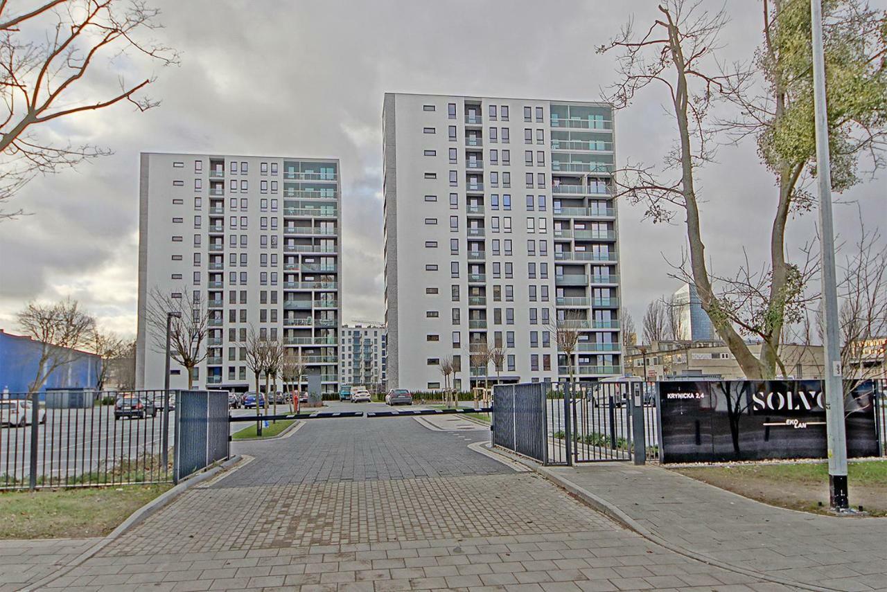 Apartment Etno