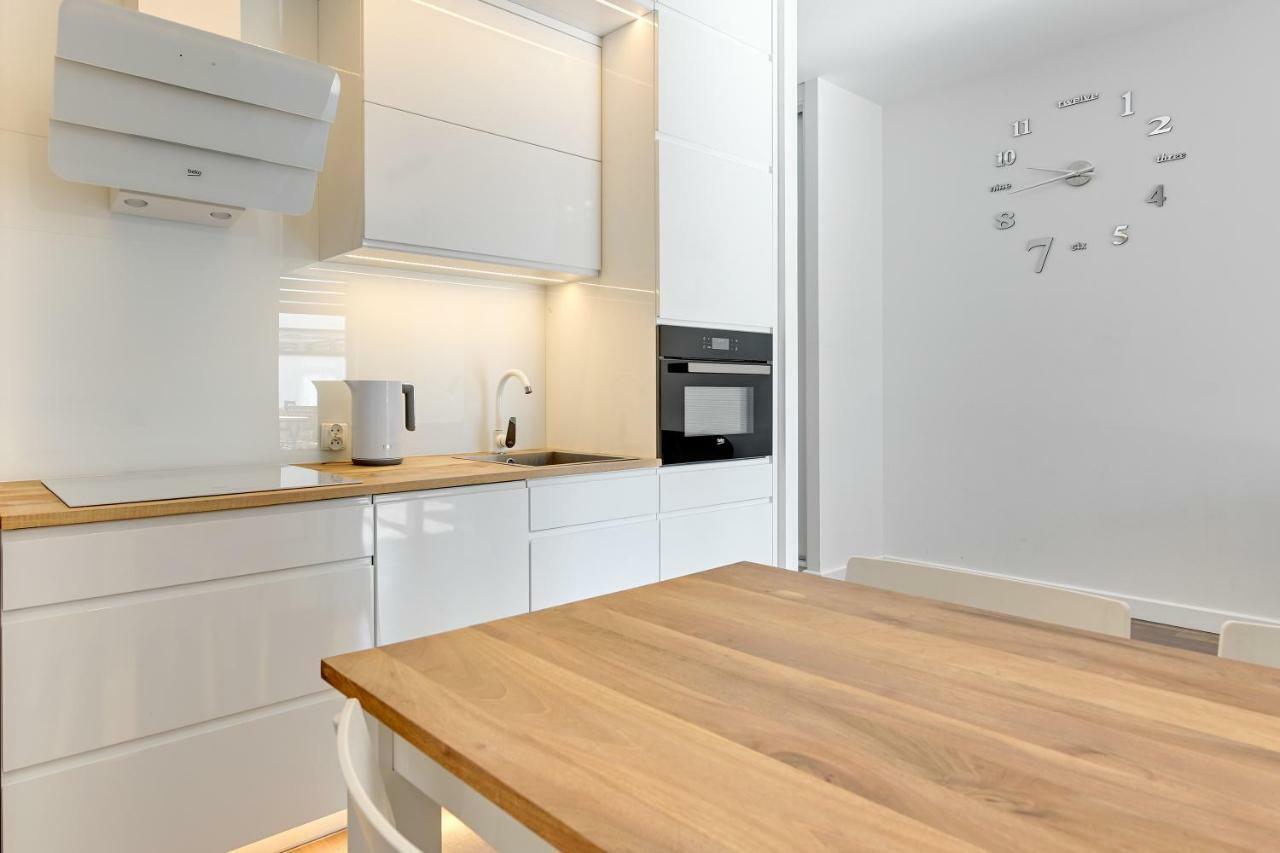 Visby : Premium On The Apartment *
