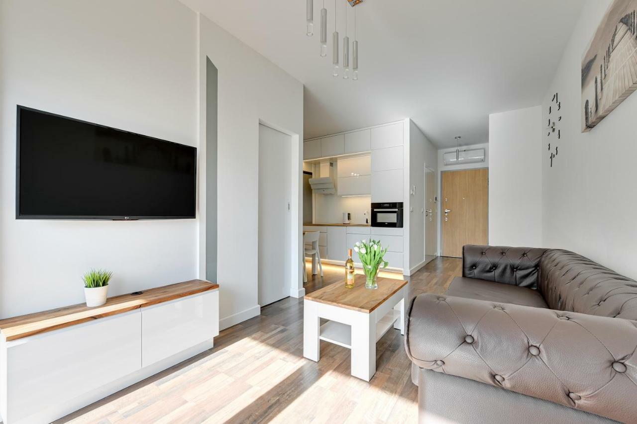 Apartment Visby : Premium On The *