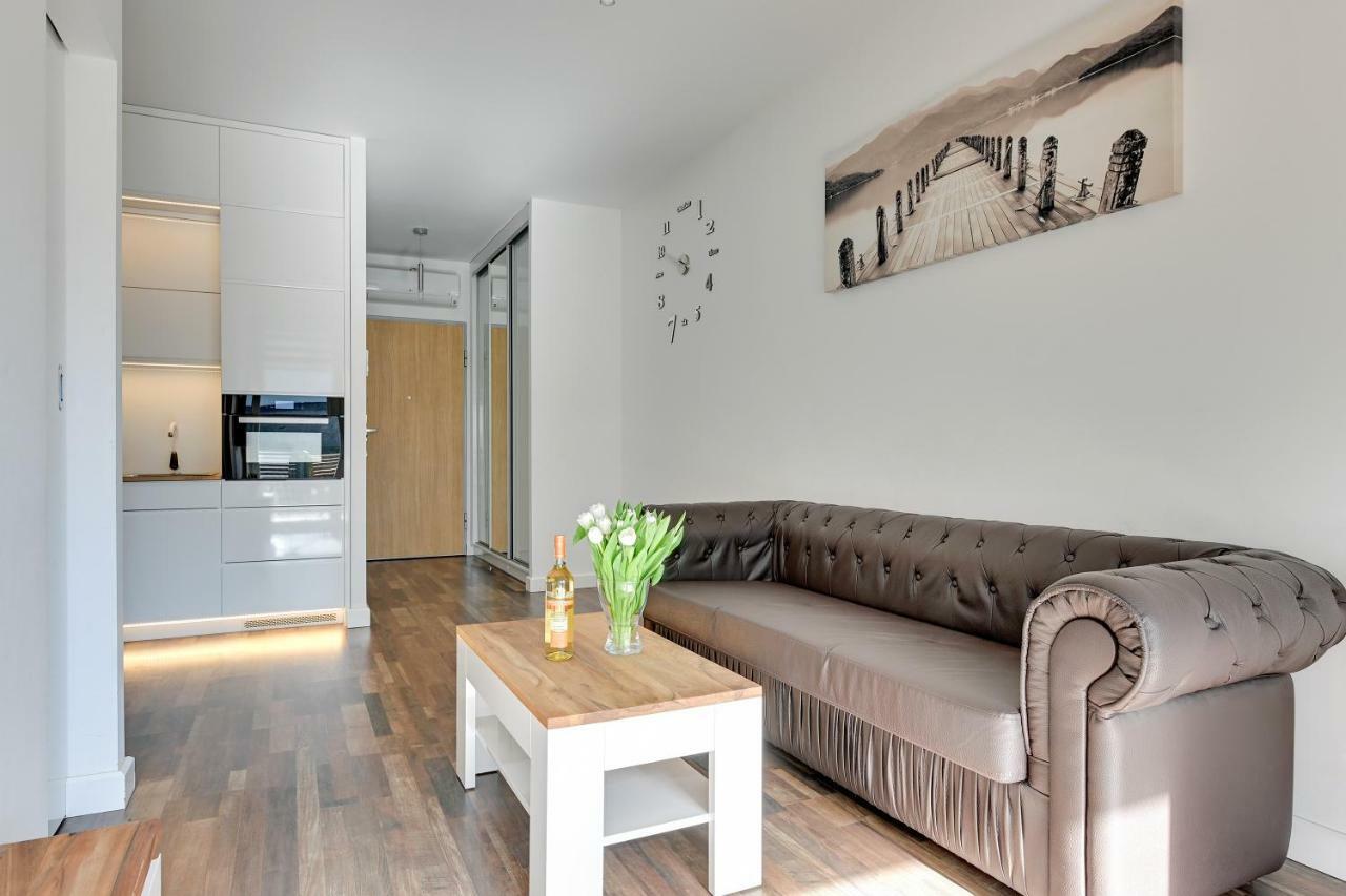 Visby : Premium On The Apartment *