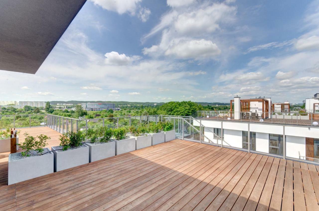 Apartment Visby : Premium On The *