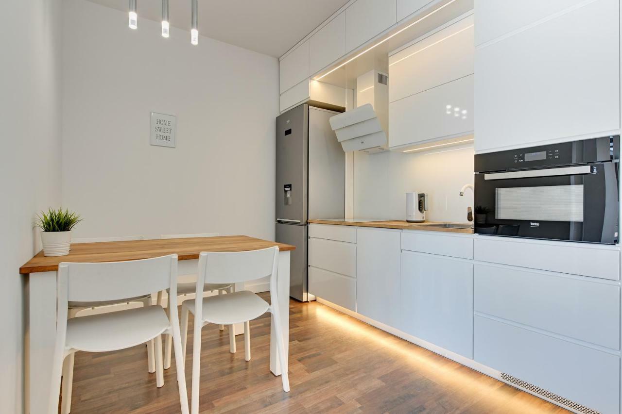 Visby : Premium On The Căn hộ