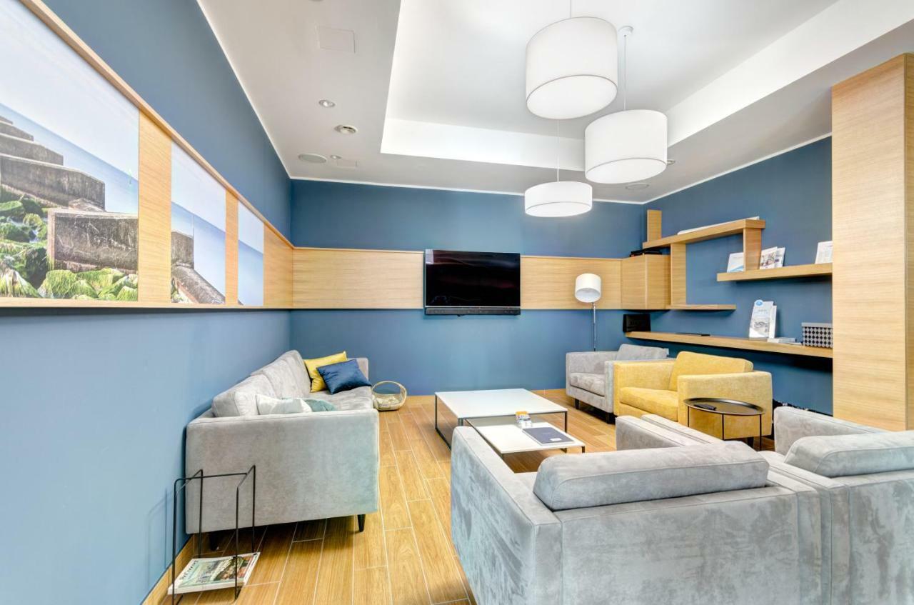 Apartment Visby : Premium On The Gdansk