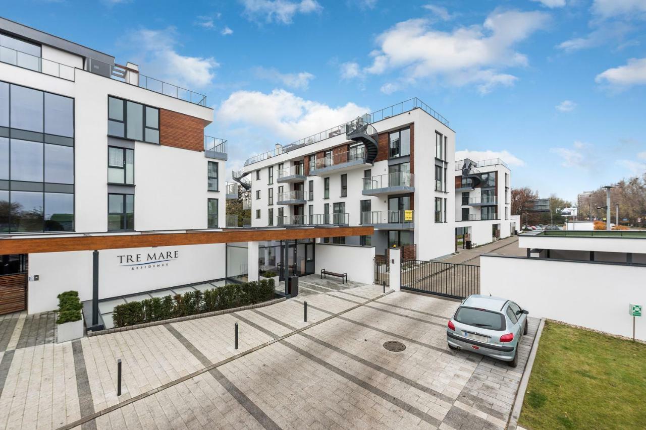 Visby : Premium On The Apartment