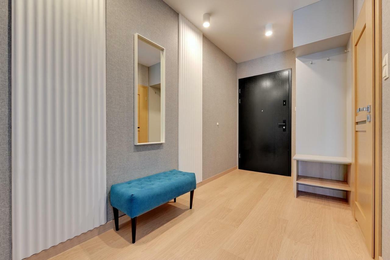 Tomorrow Land : Nadmorze Premium Apartment
