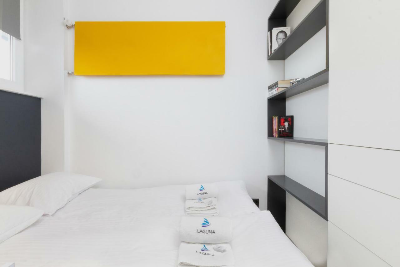 Westerplatte By Renters Apartment Gdansk