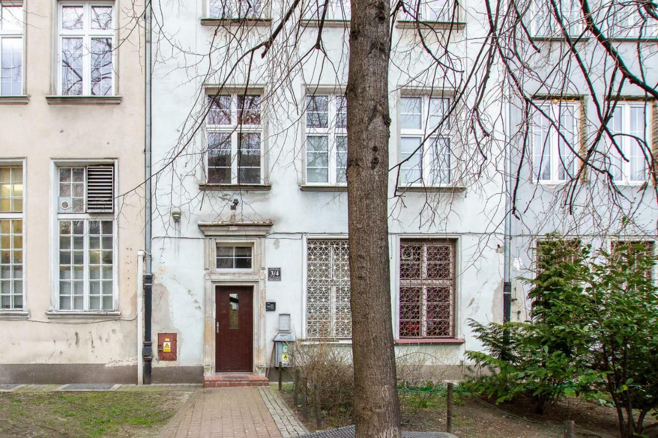 Old Town Piwna By Renters Apartment