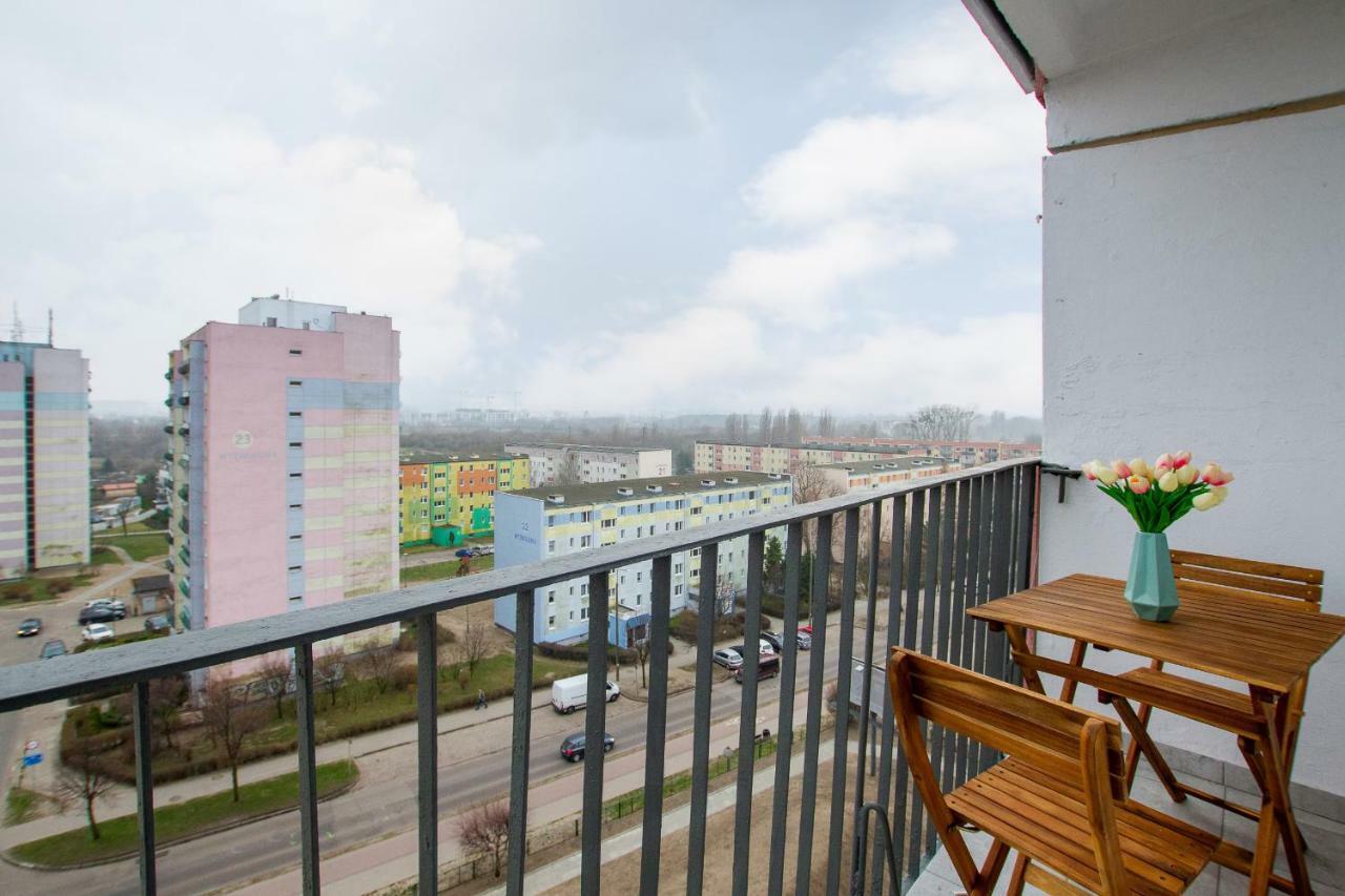 Apartment Westerplatte By Renters