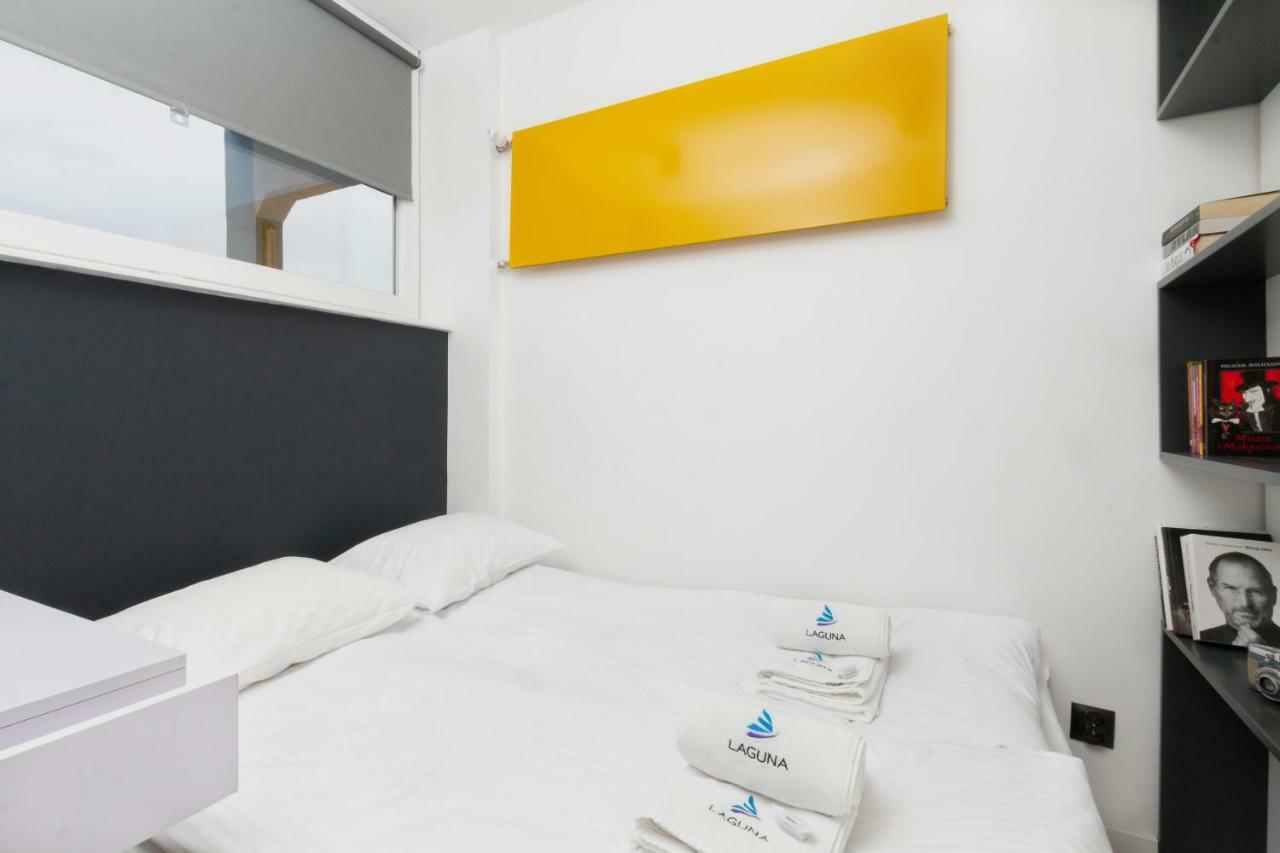 Westerplatte By Renters Apartment *