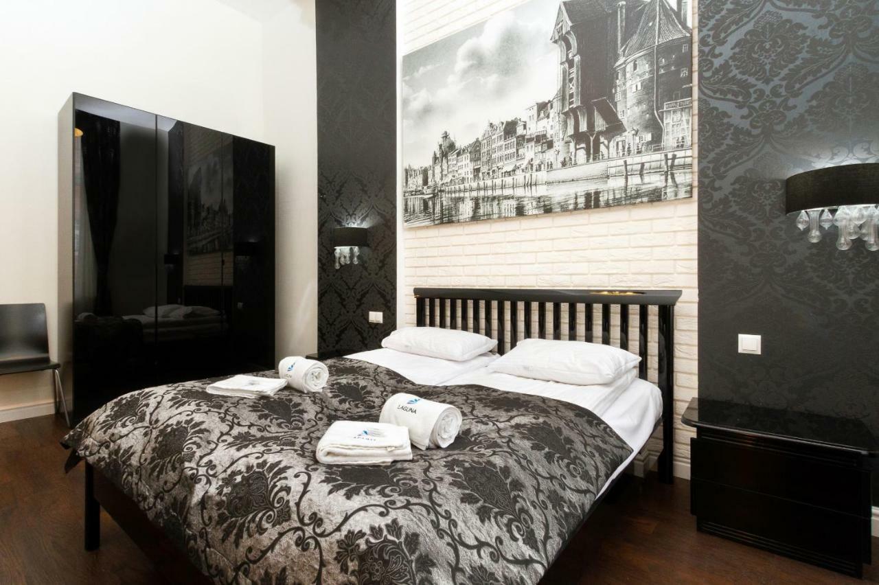 Old Town Piwna By Renters * Gdańsk