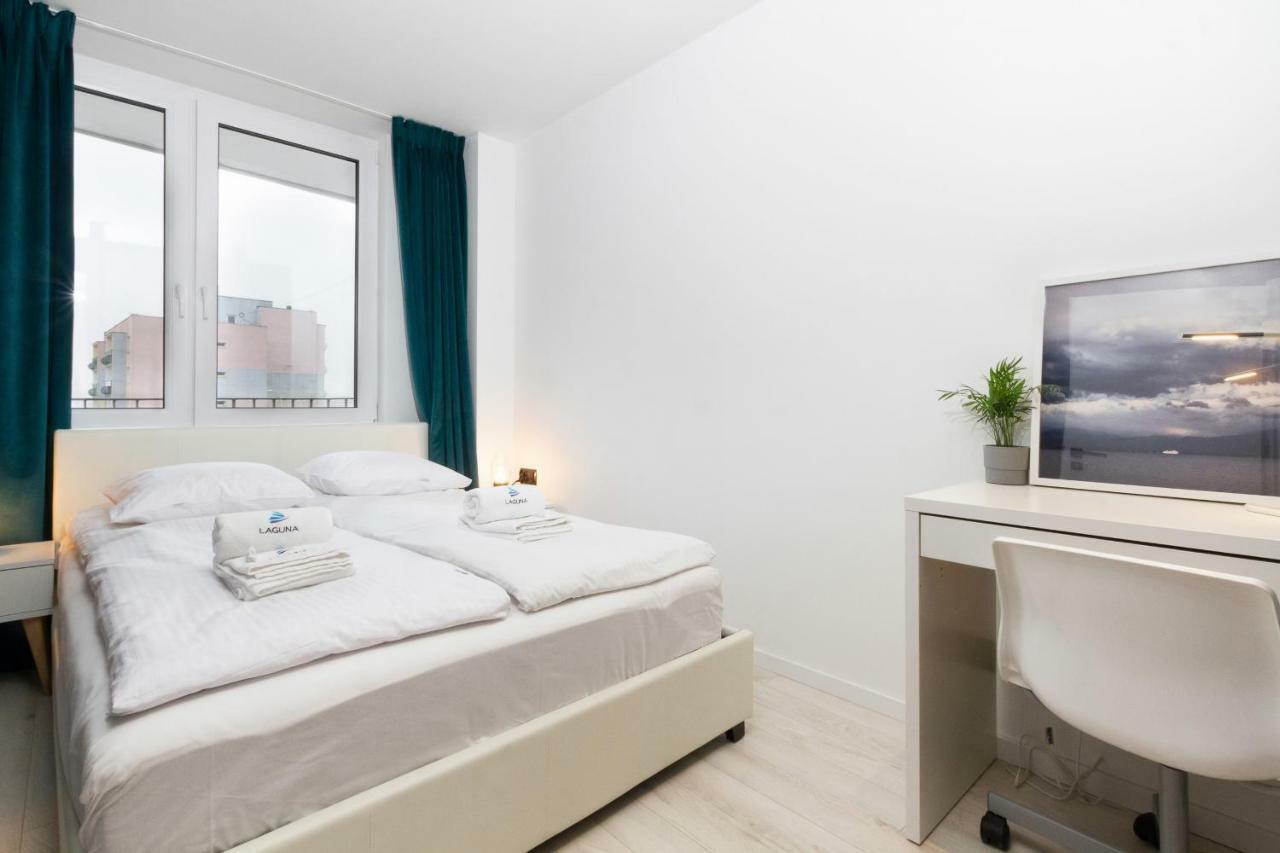 Westerplatte By Renters Apartment *