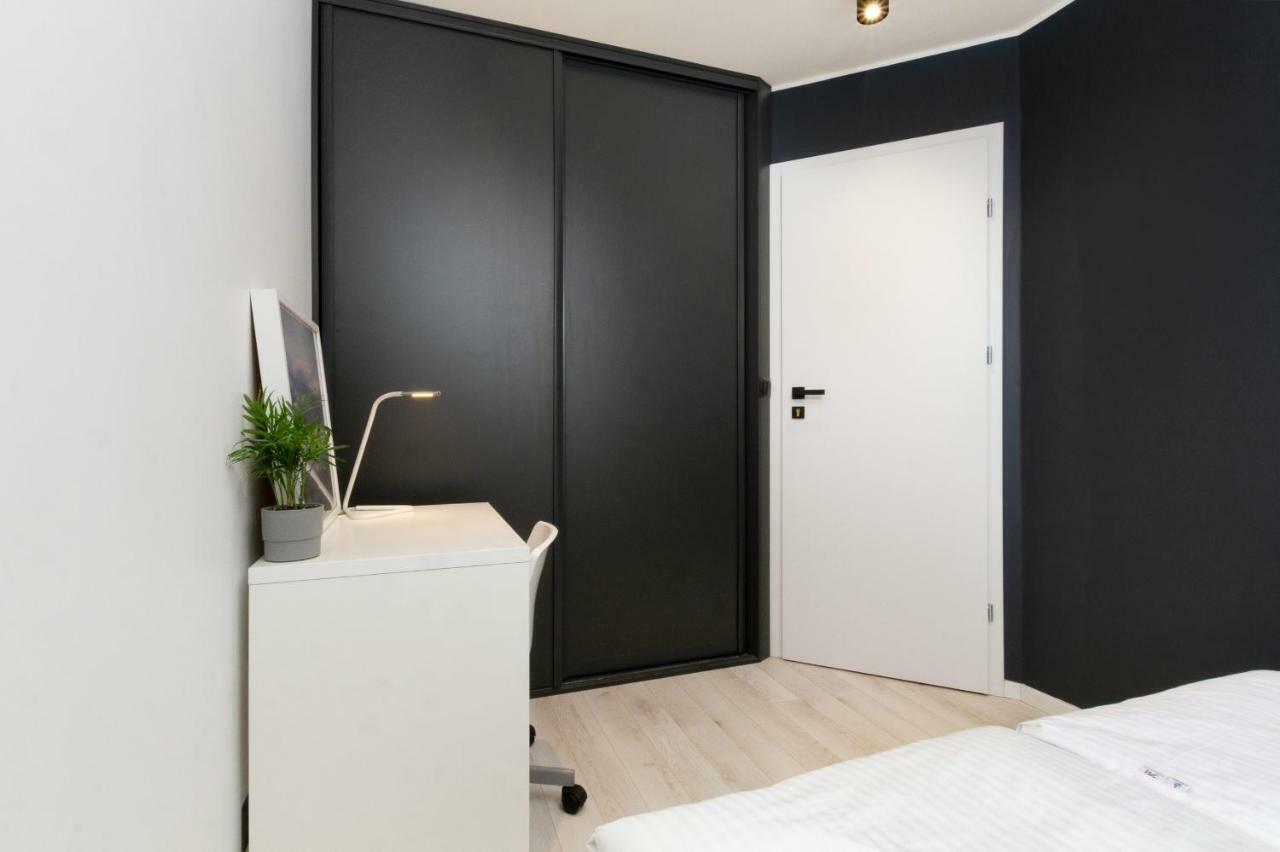 Westerplatte By Renters Apartment Gdansk