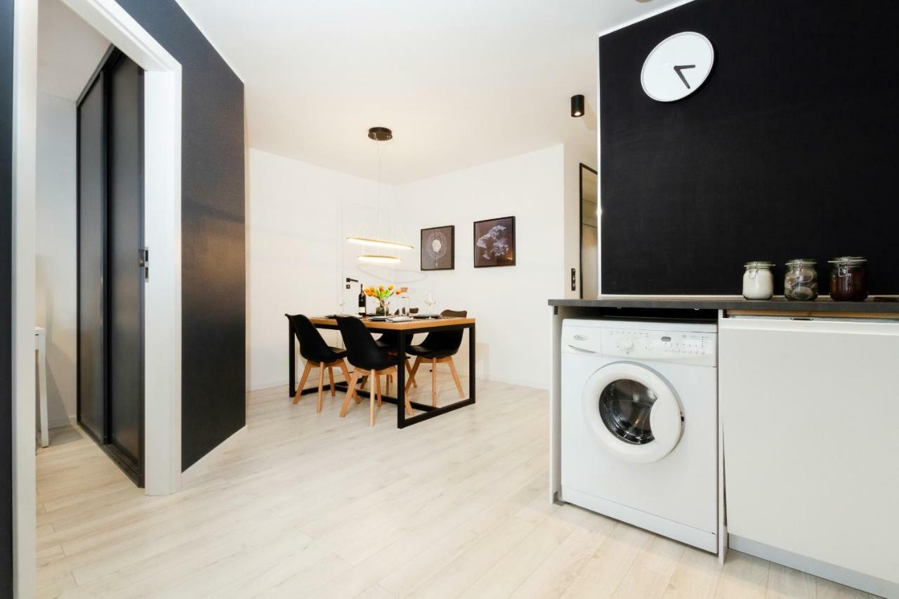 Westerplatte By Renters * Gdansk