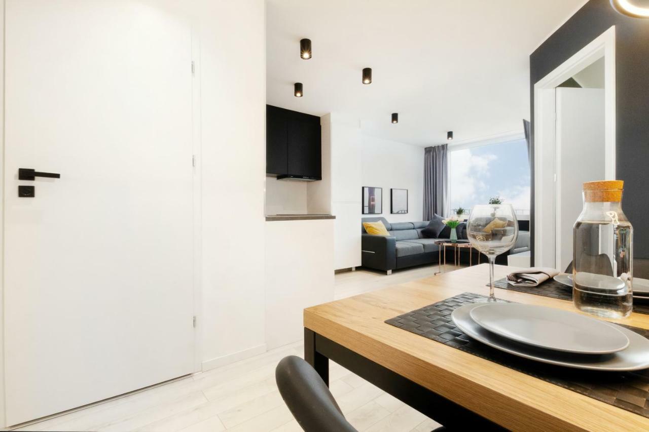 Westerplatte By Renters Apartment Gdansk
